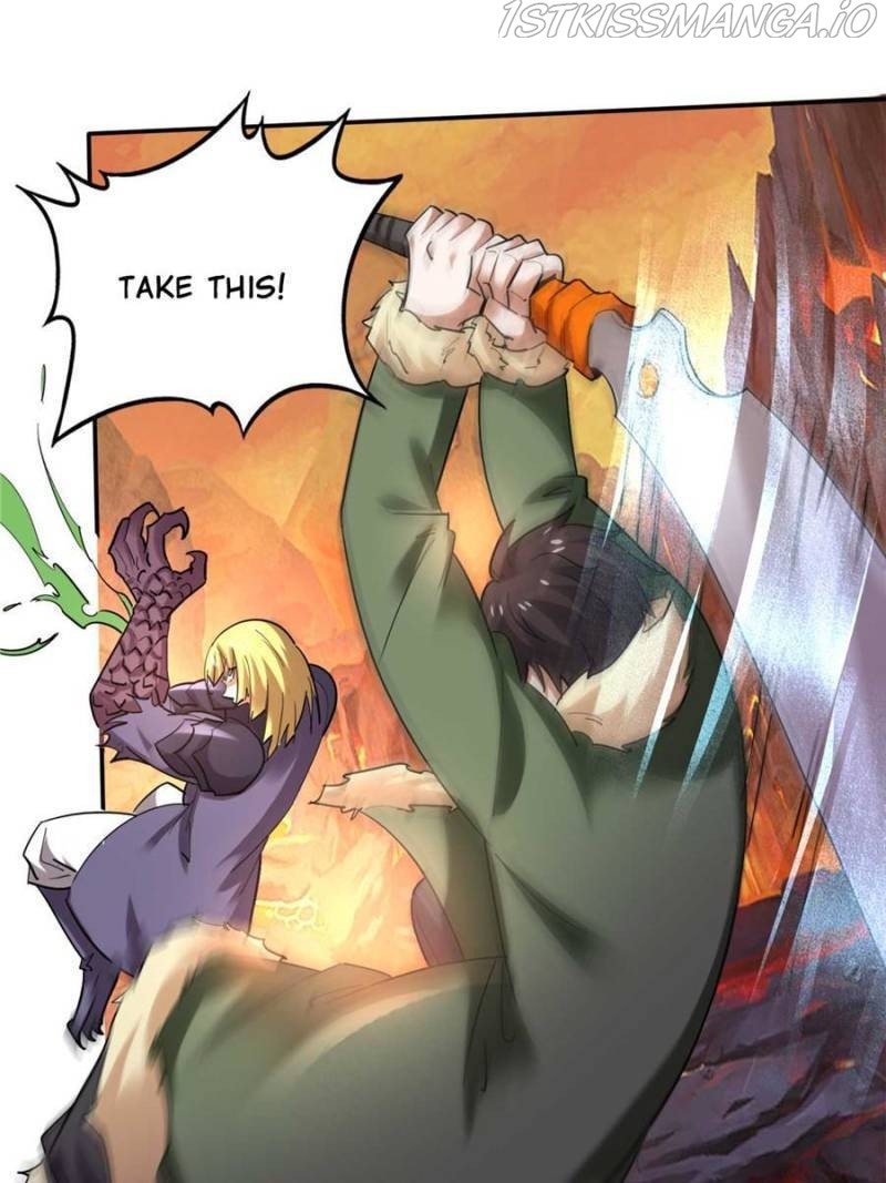 Peerless Doctor In The City Chapter 224 - page 20