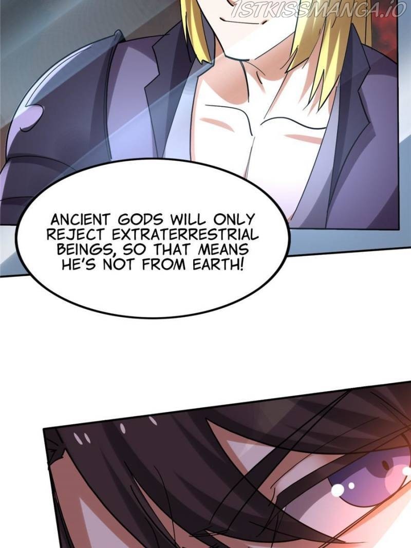 Peerless Doctor In The City Chapter 224 - page 3
