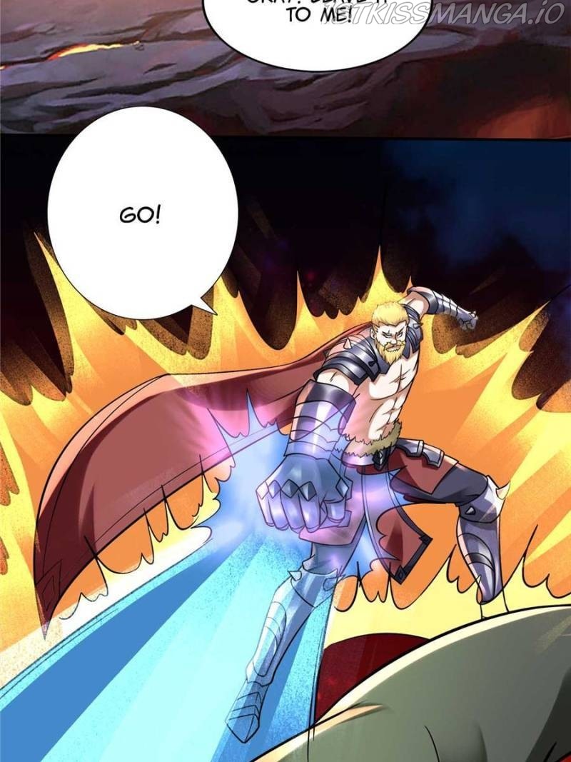 Peerless Doctor In The City Chapter 224 - page 31