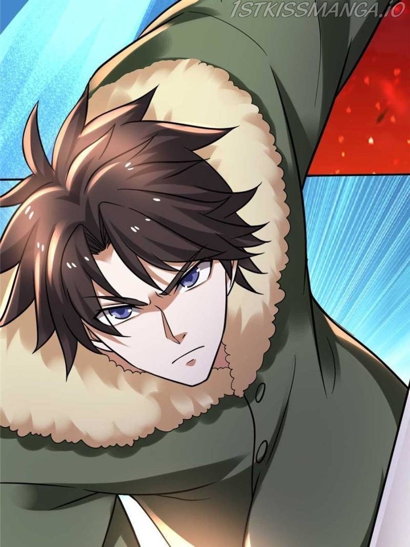 Peerless Doctor In The City Chapter 224 - page 32