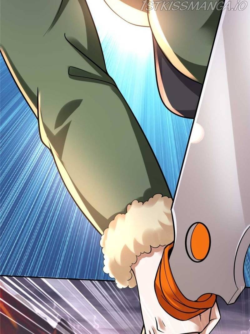 Peerless Doctor In The City Chapter 224 - page 33