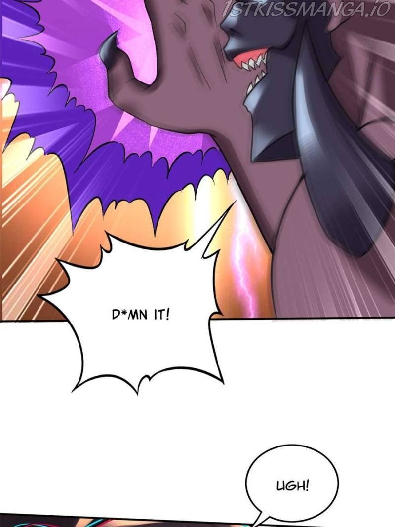 Peerless Doctor In The City Chapter 224 - page 36
