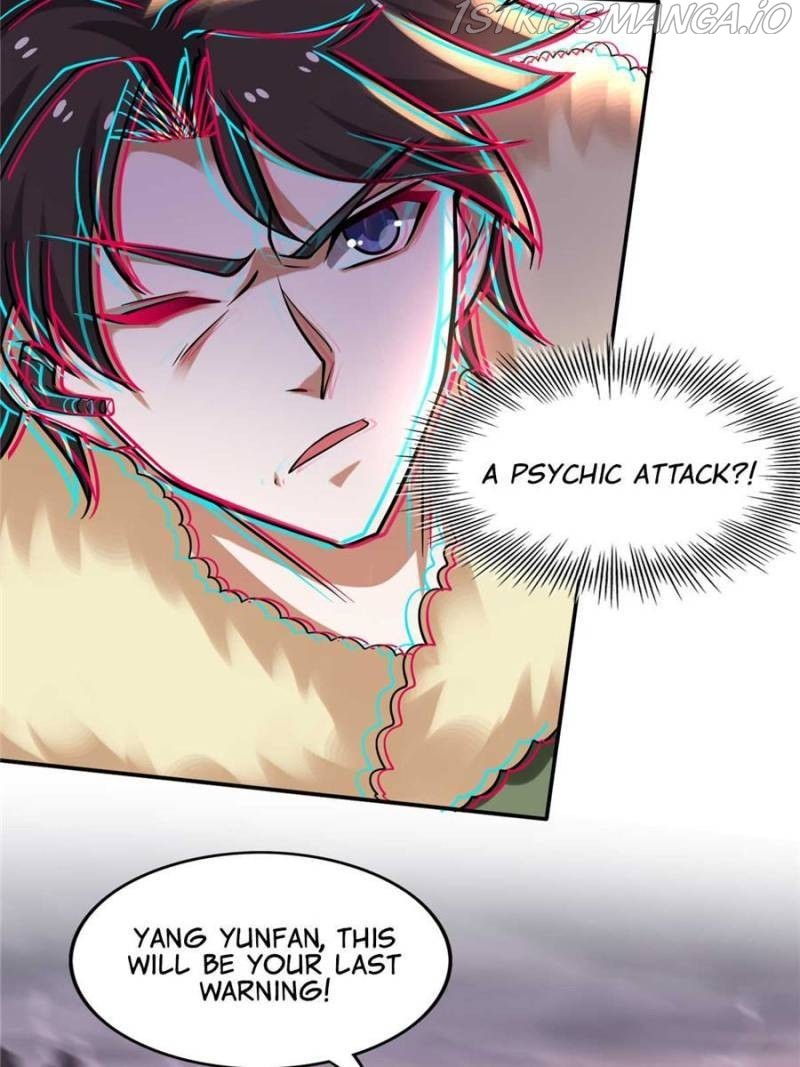 Peerless Doctor In The City Chapter 224 - page 37