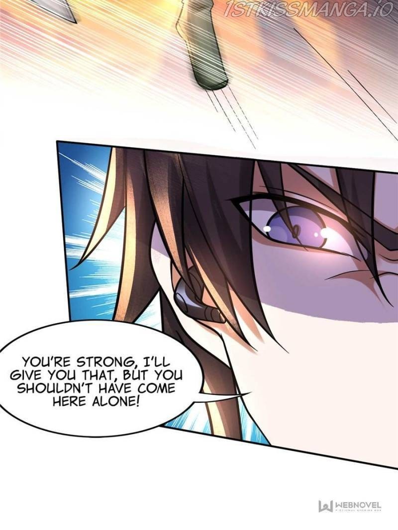 Peerless Doctor In The City Chapter 224 - page 39