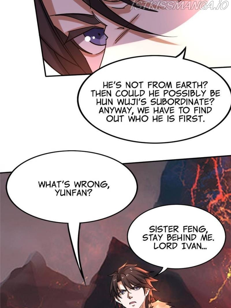 Peerless Doctor In The City Chapter 224 - page 4