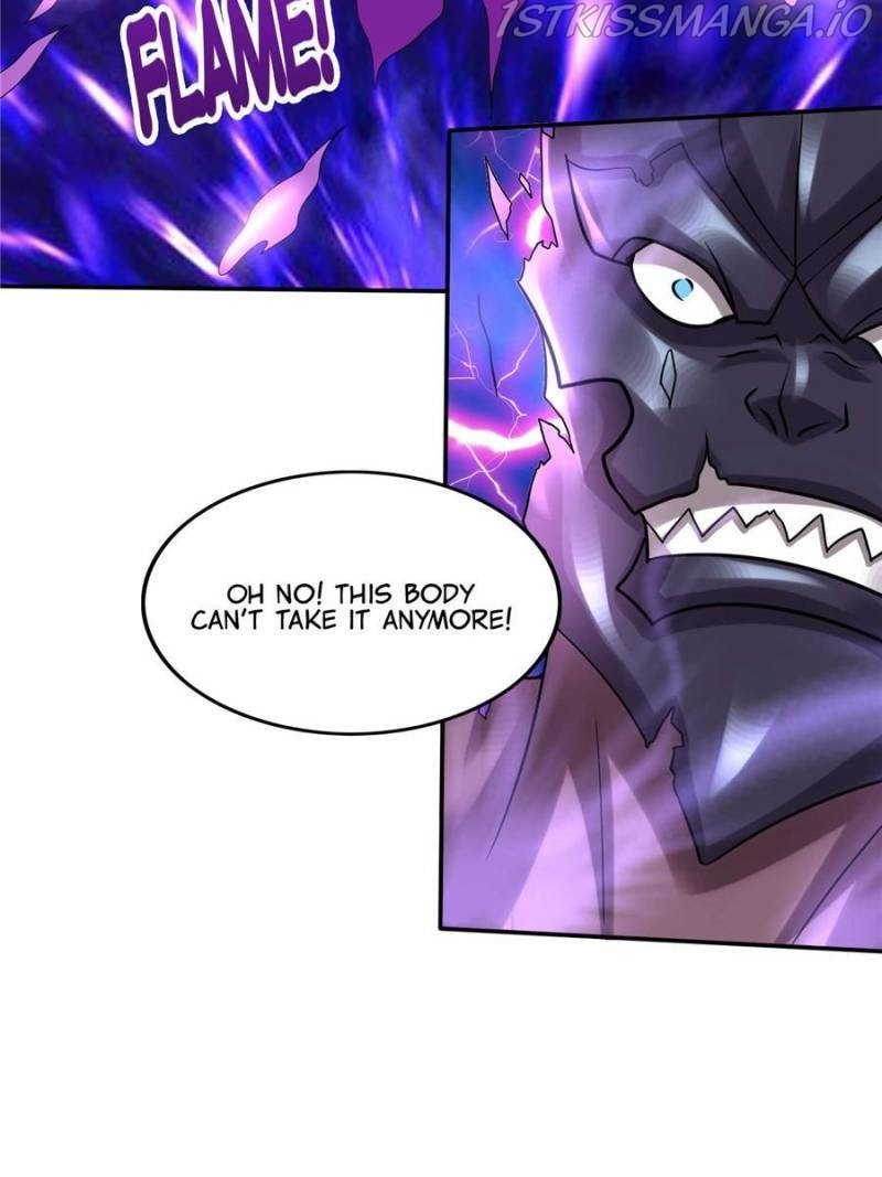 Peerless Doctor In The City Chapter 224 - page 41