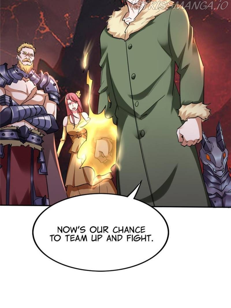 Peerless Doctor In The City Chapter 224 - page 5