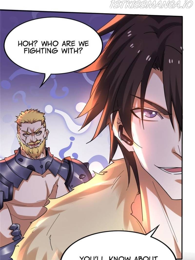 Peerless Doctor In The City Chapter 224 - page 6