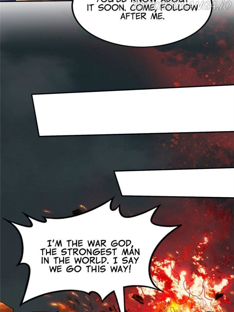 Peerless Doctor In The City Chapter 224 - page 7