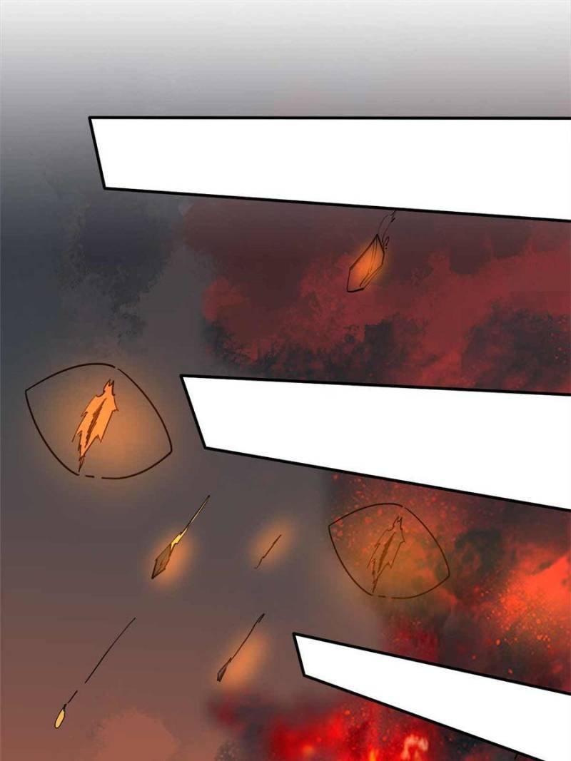 Peerless Doctor In The City Chapter 223 - page 32