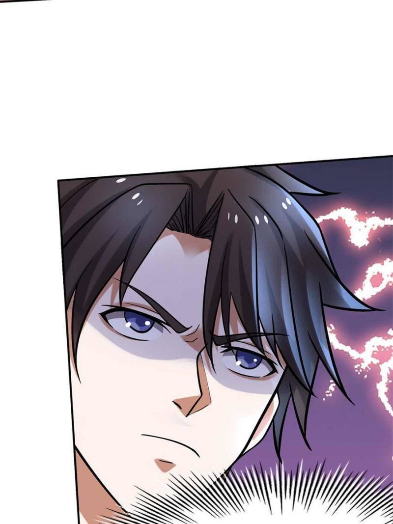 Peerless Doctor In The City Chapter 223 - page 4