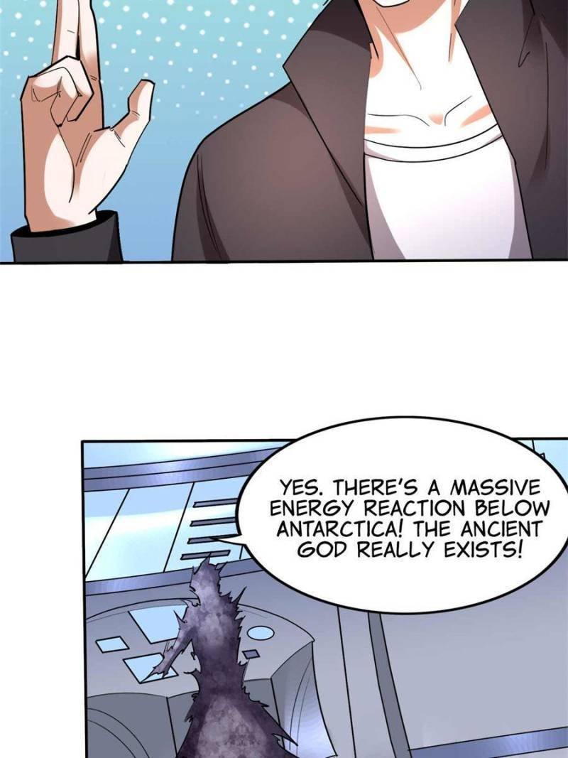 Peerless Doctor In The City Chapter 222 - page 10