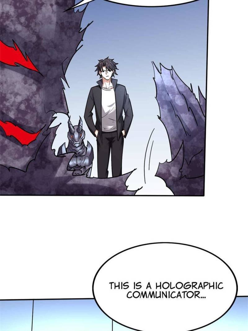 Peerless Doctor In The City Chapter 222 - page 12