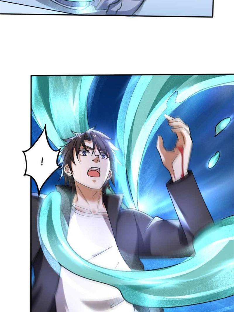Peerless Doctor In The City Chapter 222 - page 19