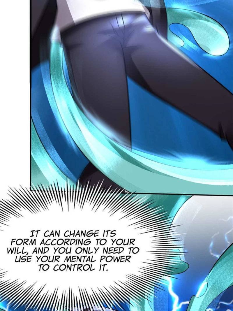 Peerless Doctor In The City Chapter 222 - page 20
