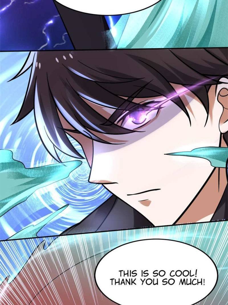 Peerless Doctor In The City Chapter 222 - page 22