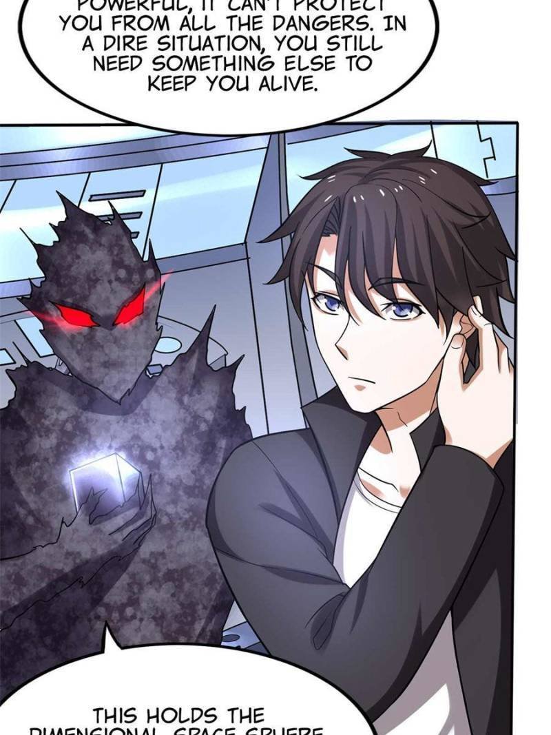 Peerless Doctor In The City Chapter 222 - page 28