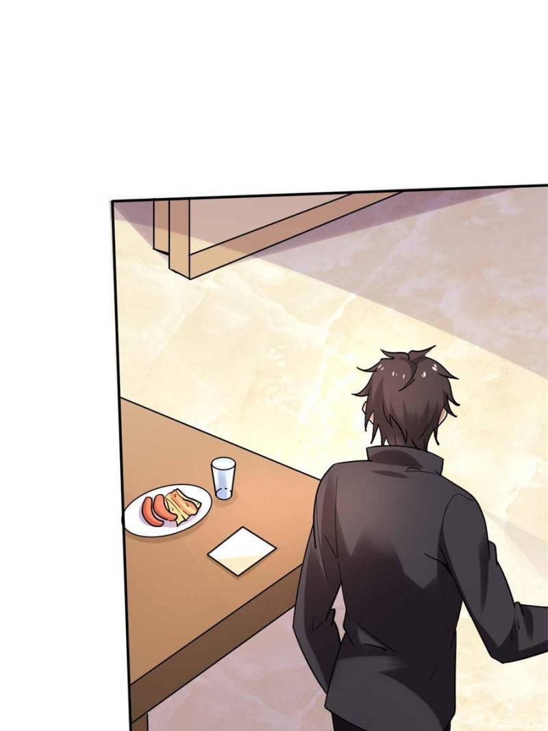 Peerless Doctor In The City Chapter 222 - page 3