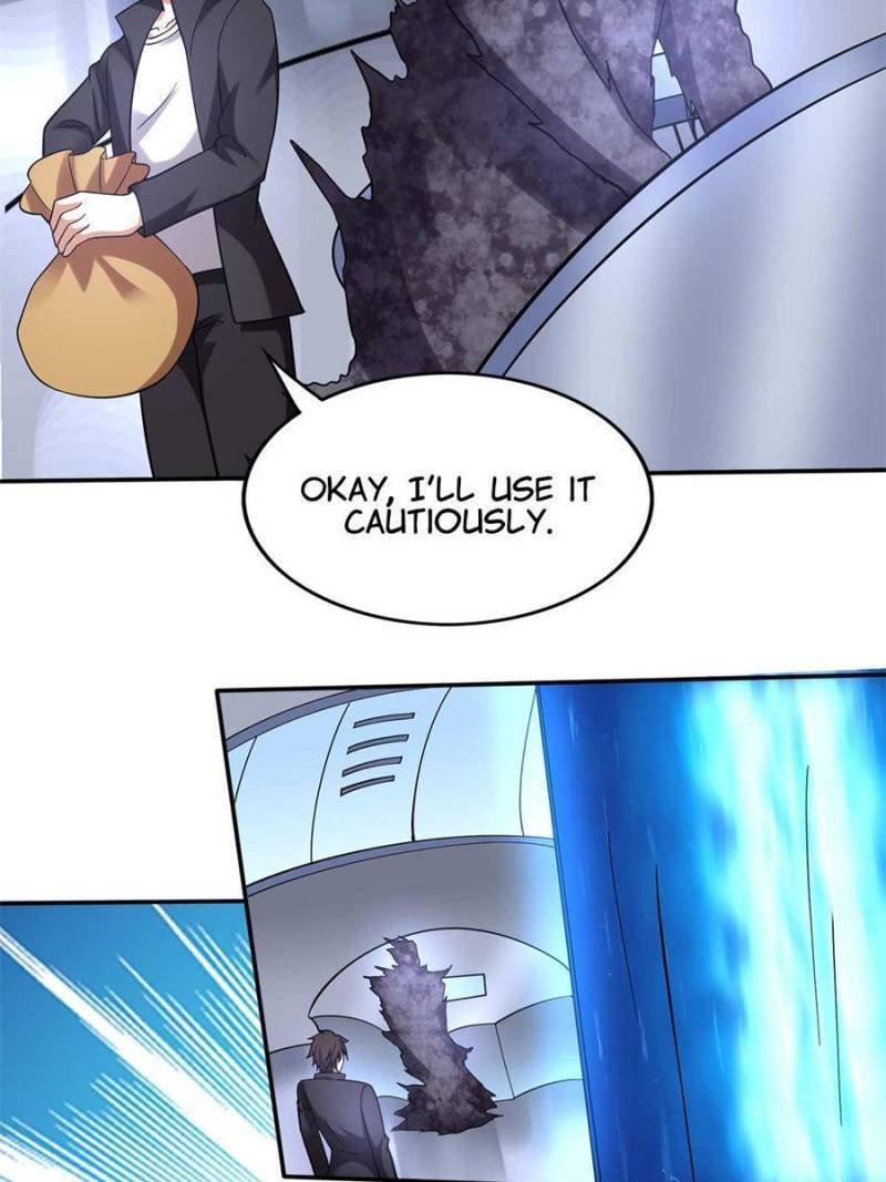 Peerless Doctor In The City Chapter 222 - page 30