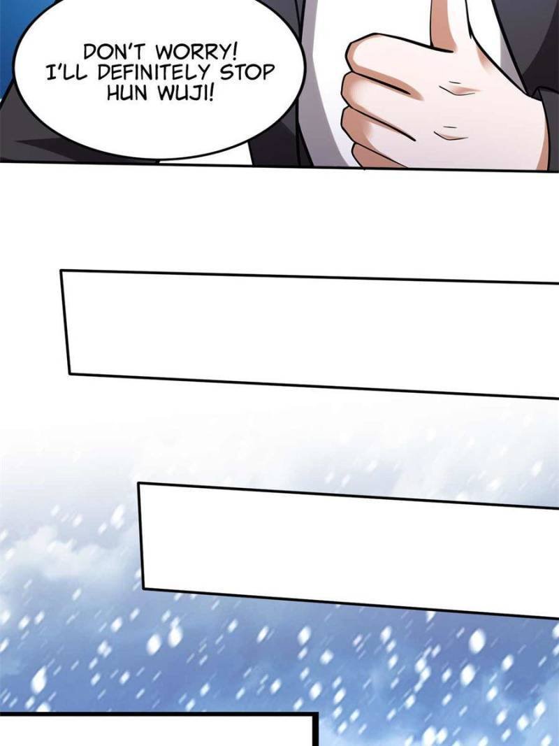 Peerless Doctor In The City Chapter 222 - page 32