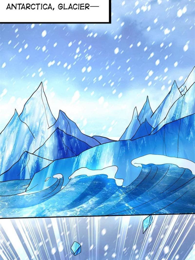 Peerless Doctor In The City Chapter 222 - page 33