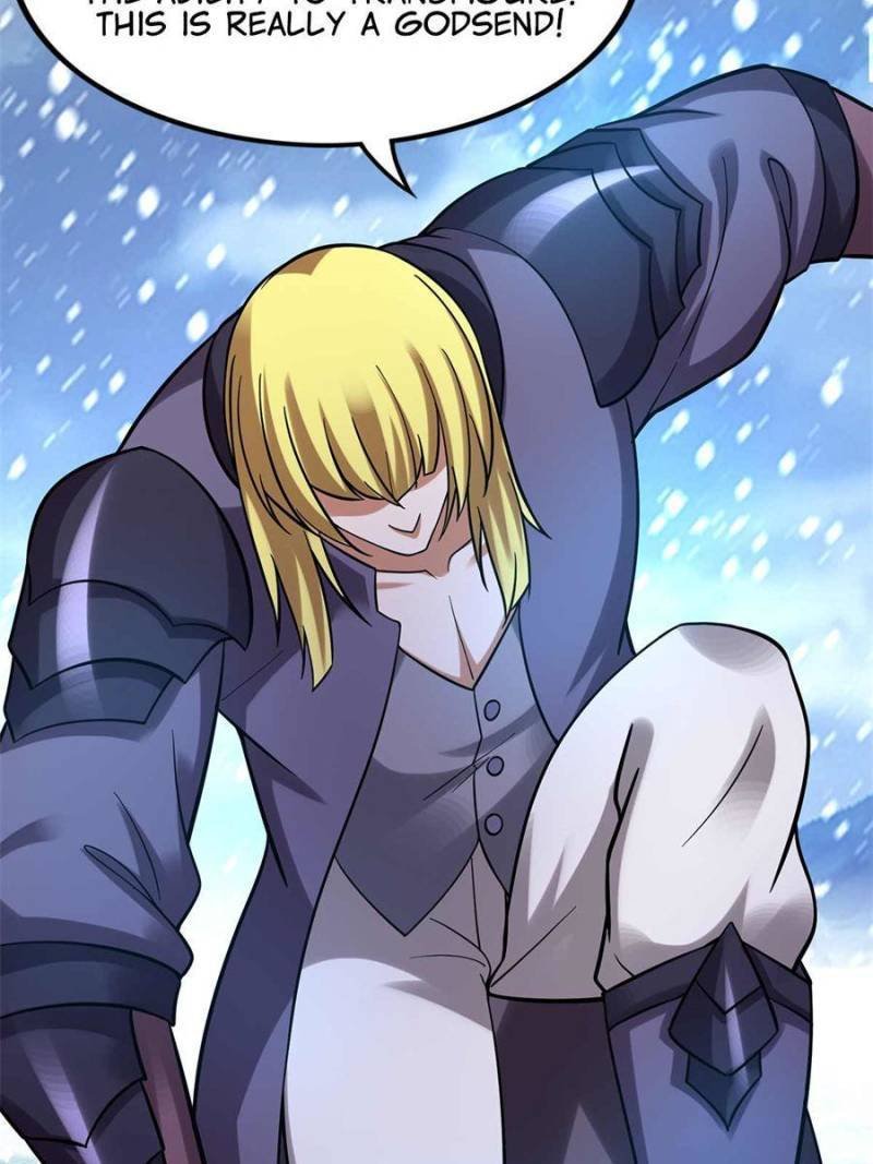 Peerless Doctor In The City Chapter 222 - page 36