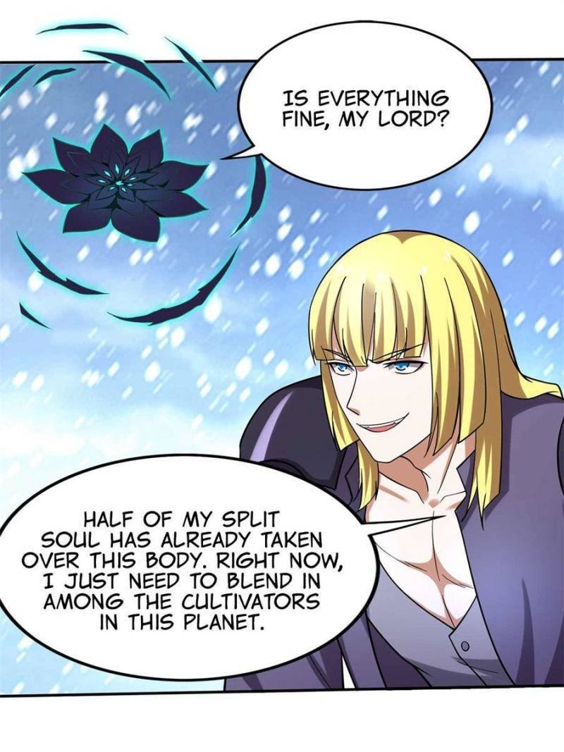 Peerless Doctor In The City Chapter 222 - page 38