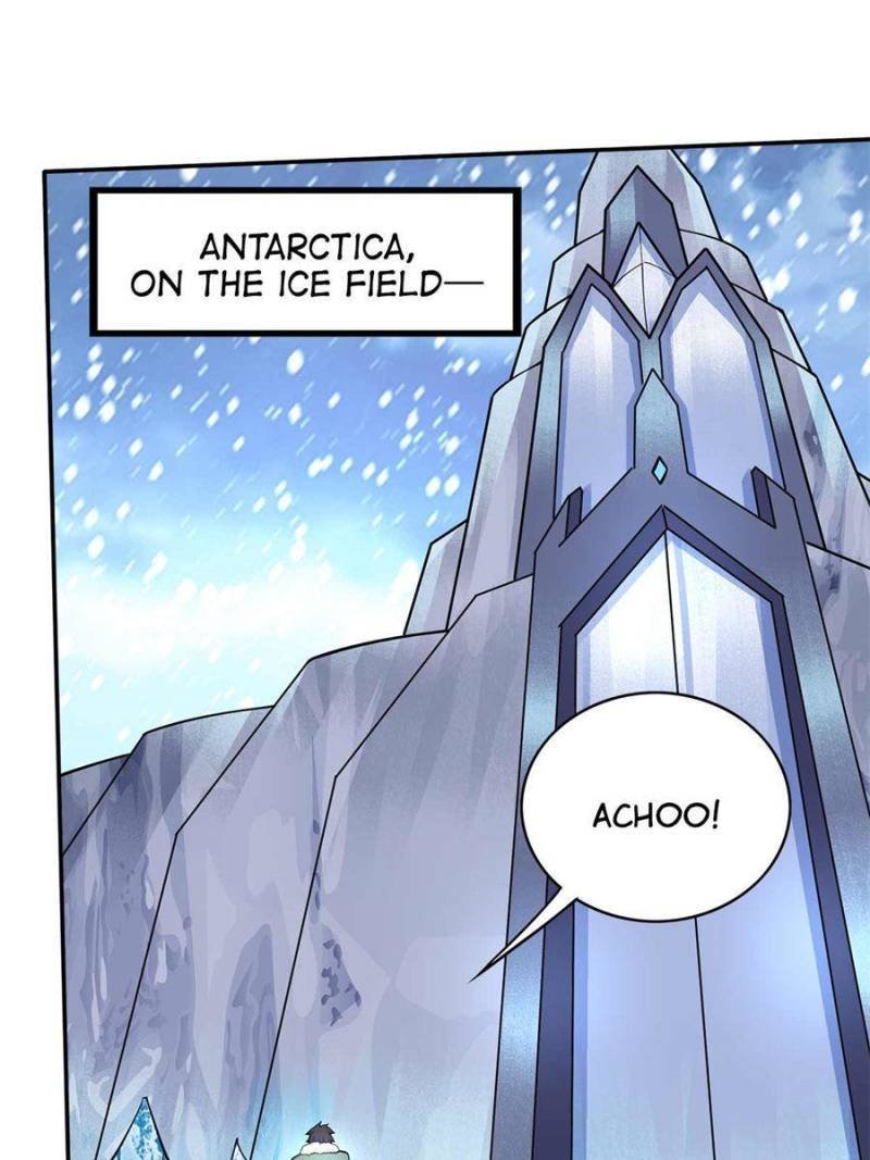 Peerless Doctor In The City Chapter 222 - page 39