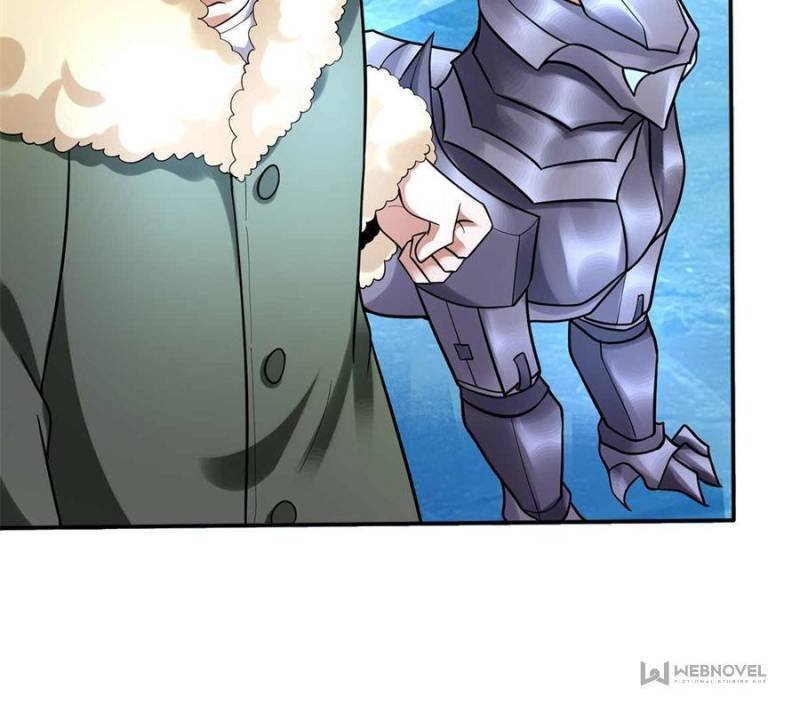 Peerless Doctor In The City Chapter 222 - page 41