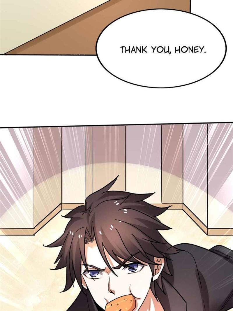 Peerless Doctor In The City Chapter 222 - page 5