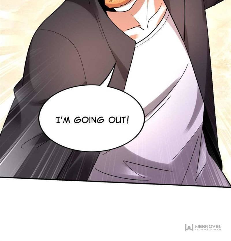 Peerless Doctor In The City Chapter 222 - page 6
