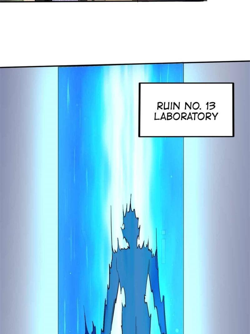 Peerless Doctor In The City Chapter 222 - page 8