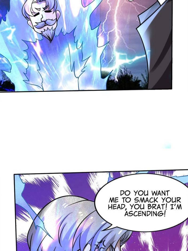 Peerless Doctor In The City Chapter 221 - page 12