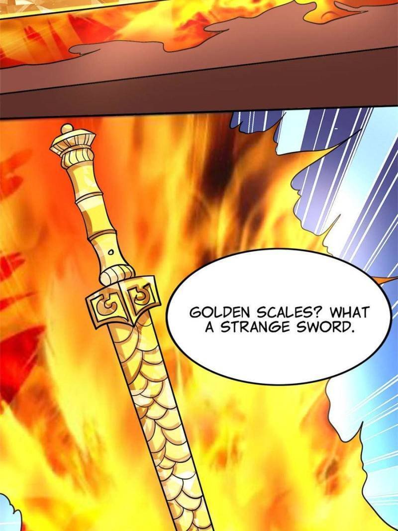 Peerless Doctor In The City Chapter 221 - page 26