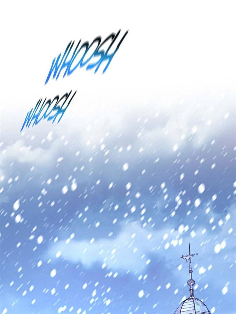 Peerless Doctor In The City Chapter 220 - page 1