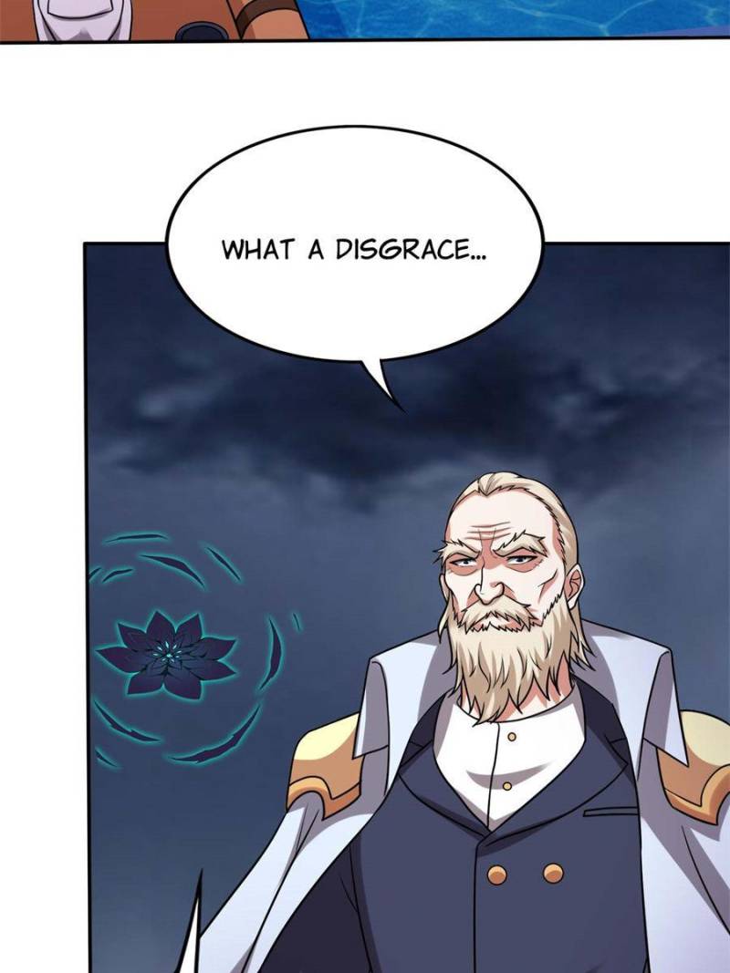 Peerless Doctor In The City Chapter 220 - page 11