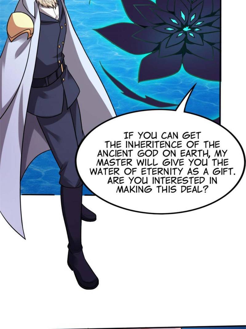 Peerless Doctor In The City Chapter 220 - page 13