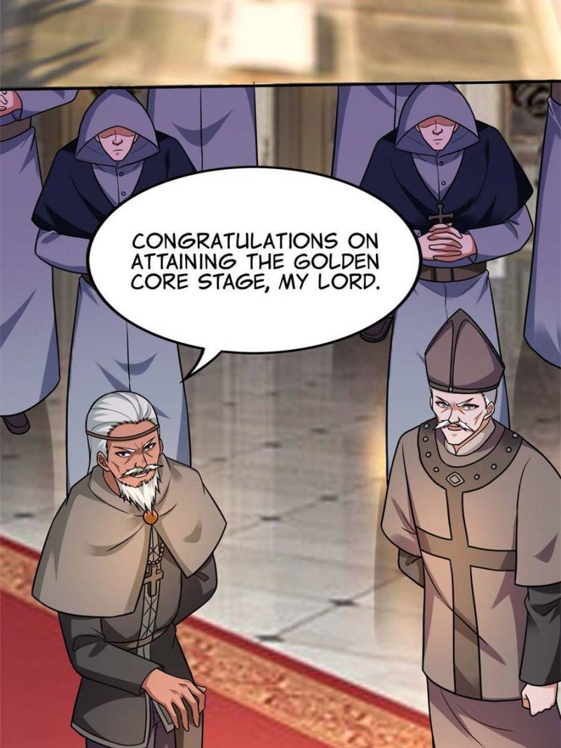 Peerless Doctor In The City Chapter 220 - page 17