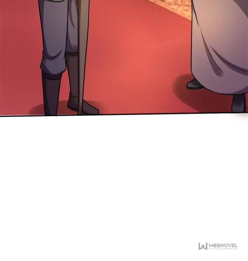 Peerless Doctor In The City Chapter 220 - page 18