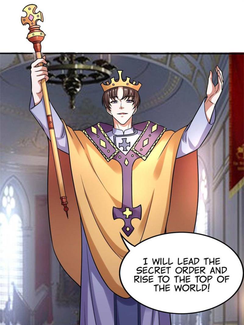 Peerless Doctor In The City Chapter 220 - page 19