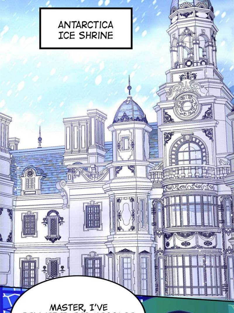Peerless Doctor In The City Chapter 220 - page 2