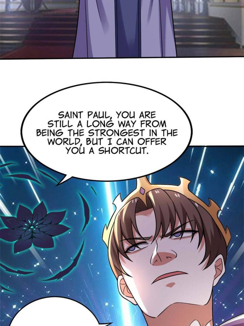 Peerless Doctor In The City Chapter 220 - page 20