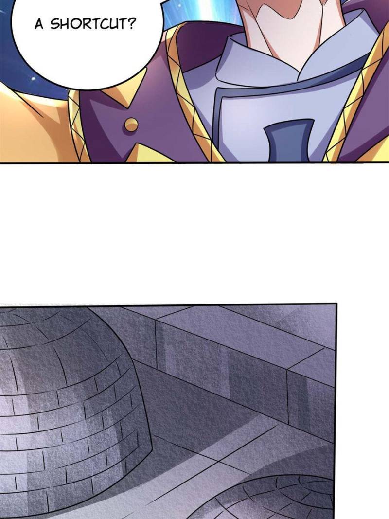 Peerless Doctor In The City Chapter 220 - page 21