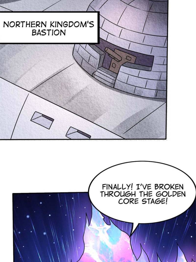 Peerless Doctor In The City Chapter 220 - page 22
