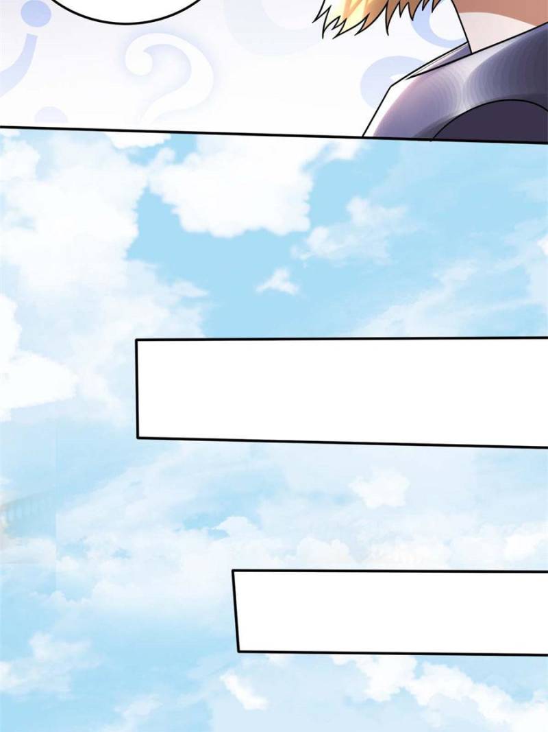 Peerless Doctor In The City Chapter 220 - page 25