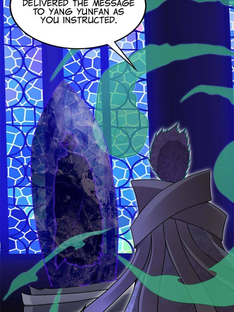 Peerless Doctor In The City Chapter 220 - page 3