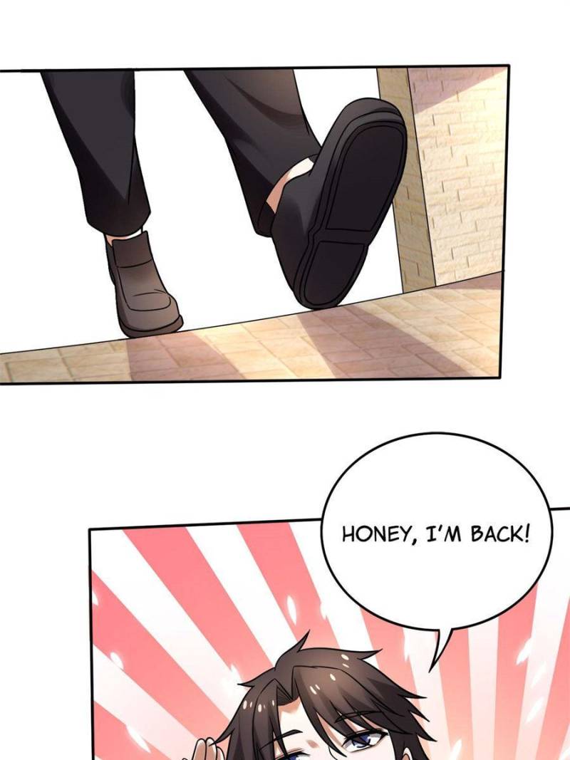 Peerless Doctor In The City Chapter 220 - page 39