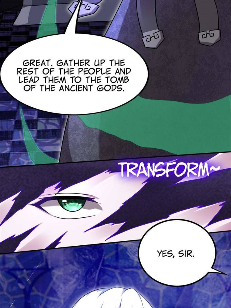 Peerless Doctor In The City Chapter 220 - page 4
