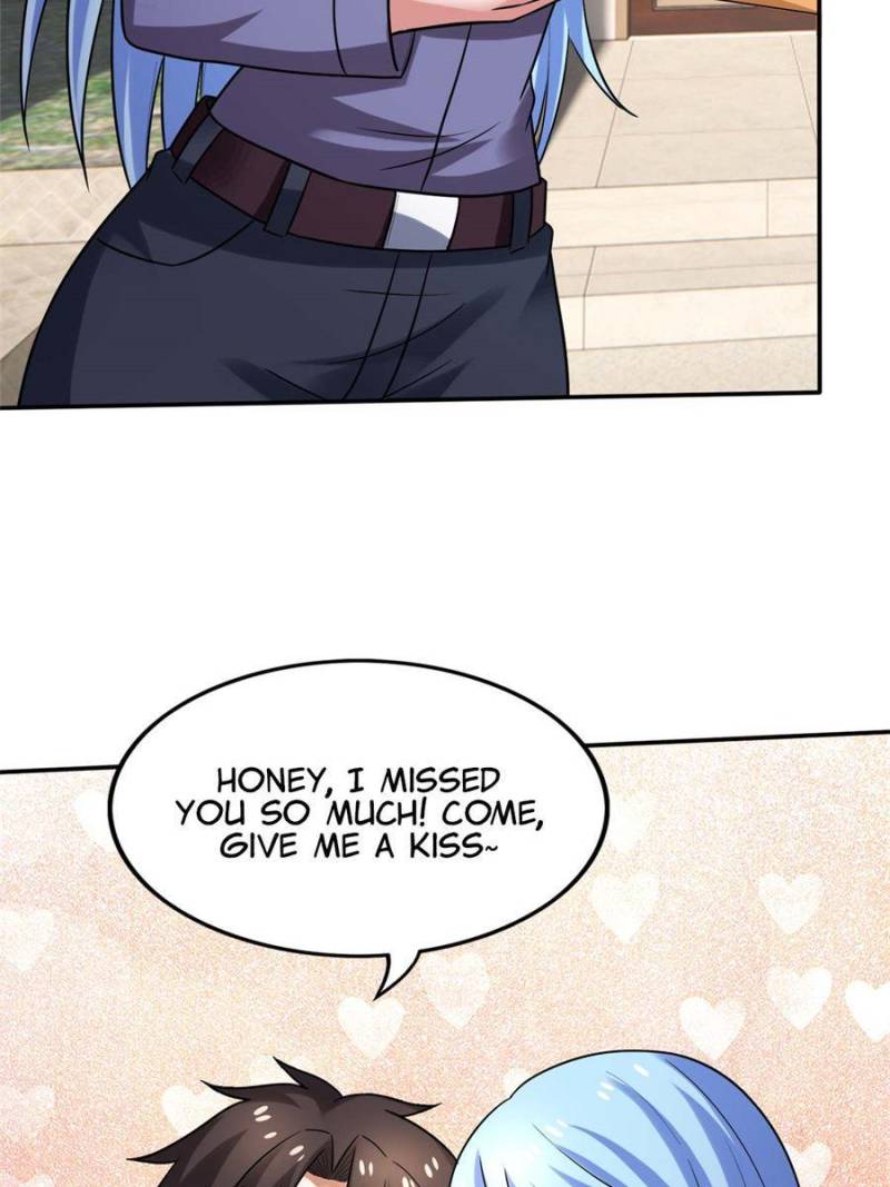 Peerless Doctor In The City Chapter 220 - page 42