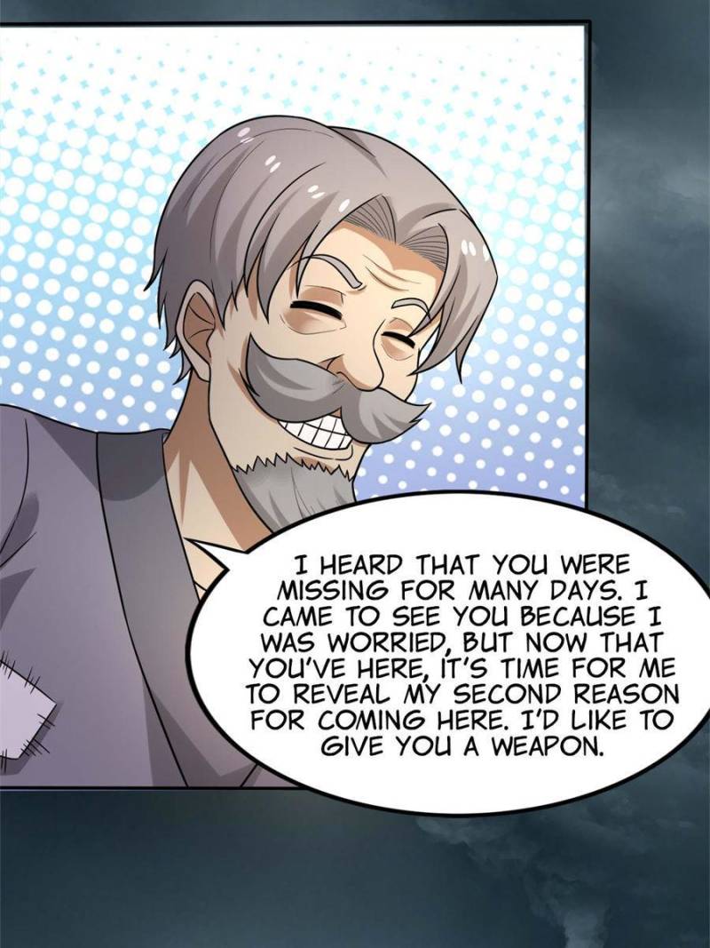 Peerless Doctor In The City Chapter 220 - page 47